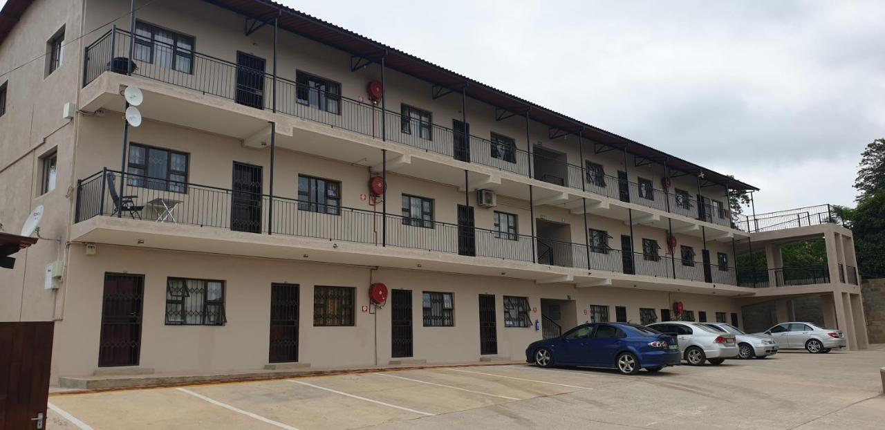 Manzini, Park Vills Apartment, No 103 Exterior photo