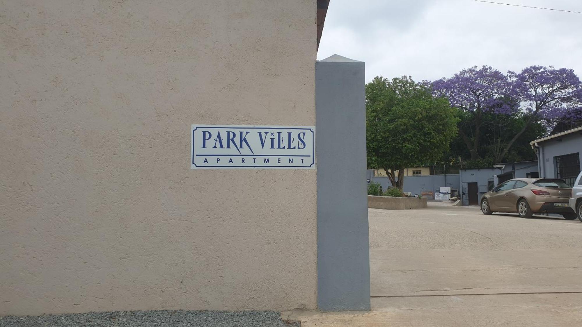 Manzini, Park Vills Apartment, No 103 Exterior photo